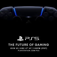 The ps5's pure processing power will offer developers like paul and his team to create worlds that look real, and more importantly, feel real. Sony Announces Ps5 Event For June 4th The Verge