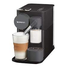 Nespresso machines offer a convenient and quick way to get a morning cup of coffee. Caffe Borbone Capsules For Lattissima One Nespresso Coffee Machine Caffeborboneonline Com