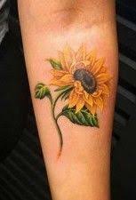 Subflower Tattoo Designs Sunflower Tattoo Sleeve Sunflower Tattoo Design Sunflower Tattoo
