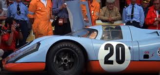 Er basiert auf der biografie go like hell: 24 Hours Of Le Mans Le Mans Film Featuring Steve Mcqueen Racedepartment