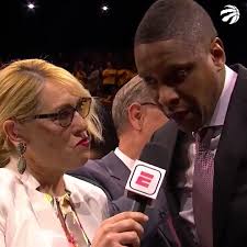 @Raptors's video Tweet