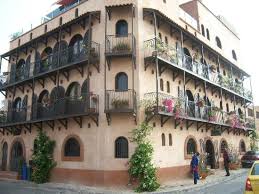 Le Djoloff Boutique Hotel Dakar Senegal Tarifs 2021 Mis A Jour Et 67 Avis Tripadvisor