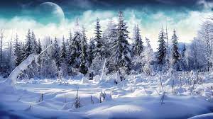 Check out this fantastic collection of mage wallpapers, with 49 mage background images for your desktop, phone or tablet. Magical Snow Wallpapers Top Free Magical Snow Backgrounds Wallpaperaccess