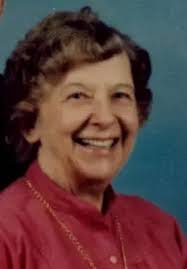 Obituary information for Roberta Amanda Schaeffer