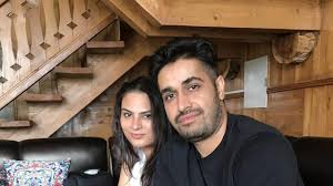 Balbir Kaur aka Tanya Abrol from Chak De India gets hitched: I will shuffle  between Noida and Mumbai after marriage