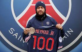 As of 2021, neymar jr.'s net worth is $200 million. Neymar S Contract Renwal Means Messi To Psg Is One Step Closer To Happening Sambafoot