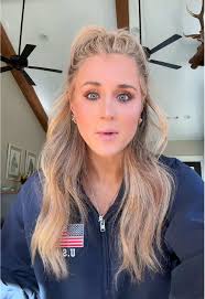 Riley Gaines and Keith Oberlin