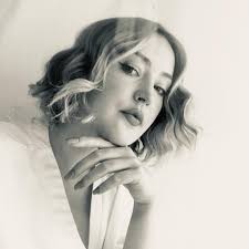 Young Woman and the Sea (2024)