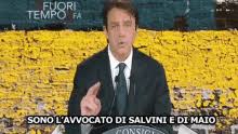 Salve a tutti e benvenuti alla leopolda! Crozza Gifs Tenor