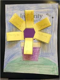 Integrity Lesson Using The Empty Pot School Counseling Lessons Character Education Lessons Character Lessons