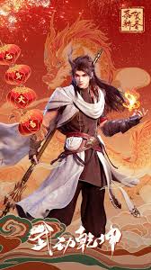 10 Phim tu tiên 3D Trung Quốc 2025 sẽ gây chấn động