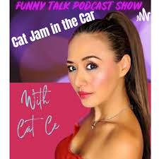 Cat Jam In The Car • A podcast