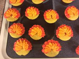 Maybe you would like to learn more about one of these? Thanksgiving Cupcakes Album On Imgur