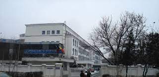 Un nou spital de boli infecţioase va fi construit de consiliul judeţean (cj) arad, cu fonduri locale şi europene, valoarea lucrării fiind estimată la patru milioane de euro. Spitalul Clinic De Boli Infectioase Si Tropicale Sfaturimedicale Ro