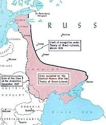 Brest Litovsk Qqduckus