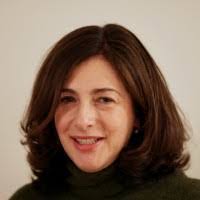 Paula Margolis's Instagram, Twitter & Facebook