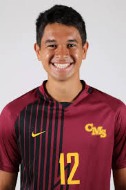 2024 Men's Soccer Roster