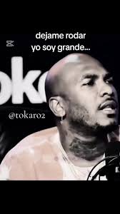 Ya Soy Grande Torrao