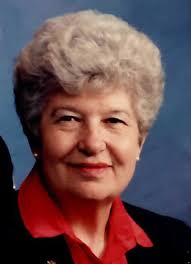 Charlotte Beck Obituary April 17, 2018