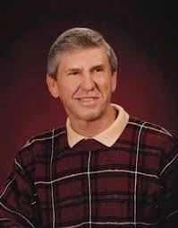 James R. Edwards Sr. Obituary