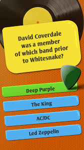 To this day, he is studied in classes all over the world and is an example to people wanting to become future generals. Classic Rock Music Trivia Quiz Rock Quiz App For Android Apk Download