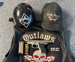 Find an outlaw and ask him! An Outlaws Mc Member Arrested On Firearm Charges After Highspeed Chase In Brockton Mass Biker News
