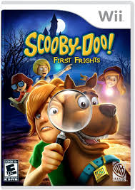 Derzeit finden sie es im google play store . Amazon Com Scooby Doo First Frights Nintendo Wii Video Games