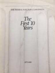 Fec 40th Anniversary Timeline 1975 2015