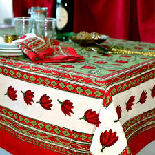 4.7 out of 5 stars. How To Set Your Table For Christmas Couleurnature