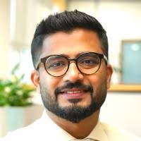 Sumesh Arora Email & Phone Number