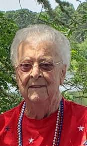 Obituary information for Florence “Flo” Ethel Bassett