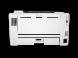 When you are looking for a printer that can print your documents in black and white, and that is high quality, then hp laserjet pro m402d ink. Hp Laserjet Pro M402d Printer
