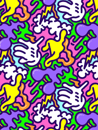 Check spelling or type a new query. Free Download 80s Wallpaper Patterns Jordy Van Den Nieuwendijk Arte Creative 400x528 For Your Desktop Mobile Tablet Explore 77 80s Wallpaper Wallpaper From The 70s 80s Desktop Wallpaper 80s Movie Wallpaper