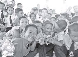 Pasir, kotoran, karat dan bahan pencemar di dalam paip bekalan air asbestos yang lama juga merupakan. Kepentingan Air Bersih Pressreader