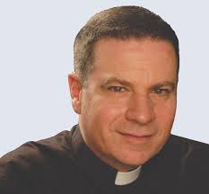 Brooklyn priest invited to give the closing benediction at President-elect  Trump's inauguration