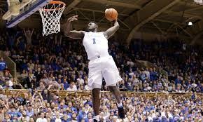 Nba Draft Lottery 2019 Best Odds To Win No 1 Pick Race For Zion Williamson World Of Sports Nba Draft Lottery Foreign Celebrities