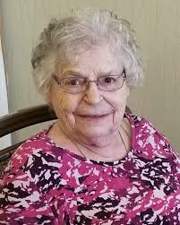 Betty Ann (Frank) Gonner Obituary April 29, 2025