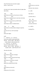 We did not find results for: Kunci Gitar Cantik Chordfrenzy My Life Story