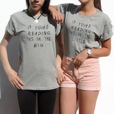 Ketemu lagi nih sob, pada postingan kali ini kami akan berbagi informasi menarik terkait baju couple sama sahabat perempuan lengan panjang. Tips Dan Rekomendasi Produk Baju Couple Sahabat Perempuan Yang Trendi Dan Kompak 2018