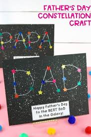 For a fun ideas adults, teens or kids can make for dad, look no further than this diy father's day card perfect for the fun guy. get him back for all the years of dad jokes with this one 2. 20 Free Father S Day Cards Best Diy Printable Dad Cards