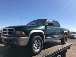Image result for Forest Green 2000 Dakota