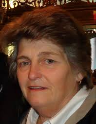 Obituary information for Janet Bernard