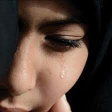 Image of anime anime ntr dengan cerita dramatis yang bikin nangis. Gambar Wanita Sedih Dan Kecewa