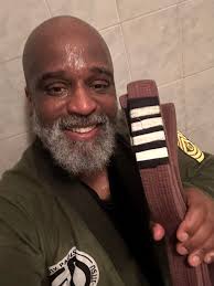 Inspiring Story of a 58-Year-Old Man Achieving 4th Stripe in Brazilian  Jiu-Jitsu