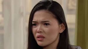 The Bold and the Beautiful spoilers for next week: Zende propositions Luna  and Steffy and Sheila fight