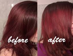 Pic related is after just one treatment last night, i plan on doing it a few more. Vitamin C Hair Dye Remover My Experience