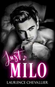 Just Milo(Kobo/電子書)