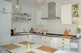 ¿te atreves a pintar muebles de cocina? Pintar Los Muebles De La Cocina El Paso A Paso Blog De Decoracion Diy Ideas Low Cost Para Decorar Tu Casa Decoconsailo