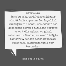 Aşkın tarifi indir ve şarkı sözü. Sevgiliye Mektup Sevgiliye En Guzel Ask Mektuplari