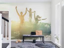 Check out our personalized wallpaper selection for the very best in unique or custom, handmade pieces from our wall décor shops. Custom Wallpaper Create Your Own Wall Mural Rebel Walls